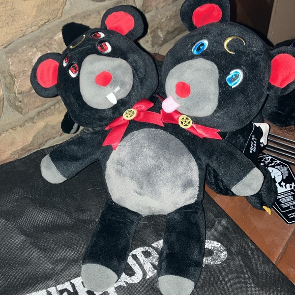 Killstar kreepture 2017 - Picture 2 of 3